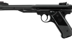 5.8406 - Pistolet MARK IV RUGER CAL 4.5MM NOIR