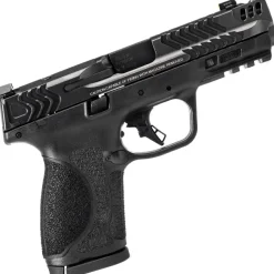 788348 - PISTOLET Smith & Wesson PC MP9 M2.0 COMPACT CARRY COMP 9x19