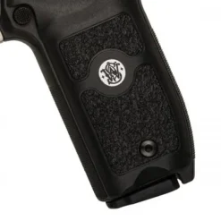 777624 - PISTOLET S&W 22 VICTORY CANON FILETE CAL.22LR 5,5″ 10+1 COUPS