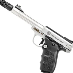 780949 - PISTOLET S&W22 VICTORY TARGET 22LR