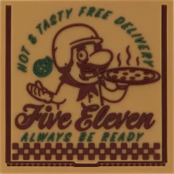 511-92335-108 - 5.11 Pizza Box Patch