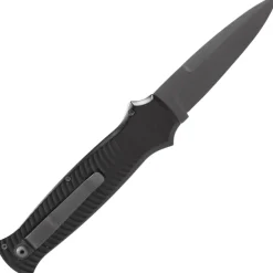 PKCP6BKT - Piranha Bodyguard Auto Black Tactical