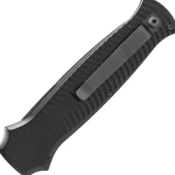 PKCP6BKT - Piranha Bodyguard Auto Black Tactical