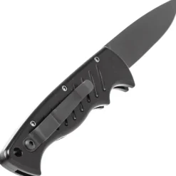 PKCP1BKT - Piranha P1 Pocket Tactical Auto