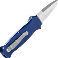PKCP6B - Piranha Bodyguard Auto Blue
