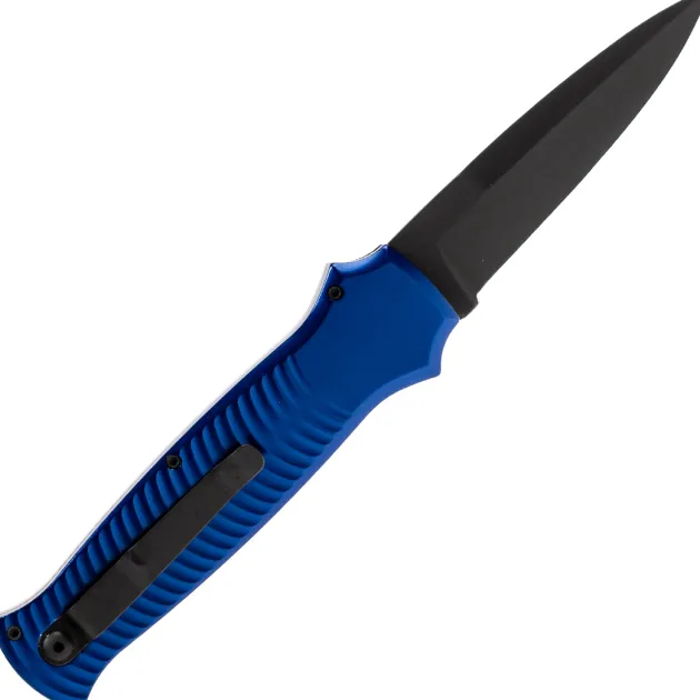 PKCP6BT - Piranha Bodyguard Auto Blue Tactical