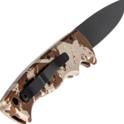 PKCP1CT - Piranha P1 Pocket Camo