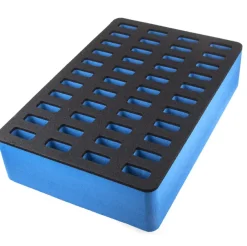 P-1500-K44F - Nalpak mousse pour Pelicase 1500 44 emplacements