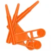 4984-3PK-OR - ERGO safety flag orange
