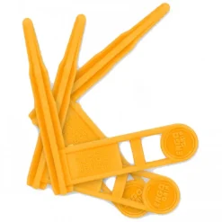 4984-3PK-YL - ERGO safety flag jaune
