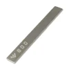 Plaquette de remplacement diamant 800 pour Precision Adjust