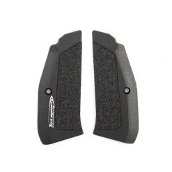 785735 - PLAQUETTES TONI SYSTEM HIGHGRIP LONG CZ SHADOW TS 75B NOIR
