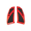 785718 - PLAQUETTES TONI SYSTEM X3D LONG CZ SHADOW TS 75B ROUGE GCZ3D-RE+