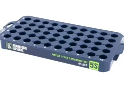 2502555 - Plateau de rechargement 45 ACP Frankford Arsenal Pack de 2
