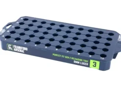2502553 - Plateau de rechargement 9mm Frankford Arsenal Pack de 2