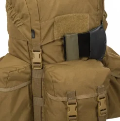 PL-BGN-CD-0A0BA - Helikon Tex Sac à dos Bergen Marron Argile