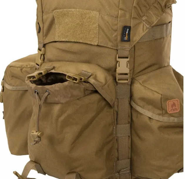 PL-BGN-CD-0A0BA - Helikon Tex Sac à dos Bergen Marron Argile