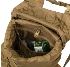 PL-BGN-CD-62 - Helikon Tex Sac à dos Bergen Tiger Stripe