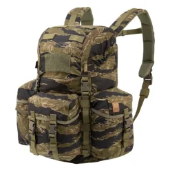 PL-BGN-CD-62 - Helikon Tex Sac à dos Bergen Tiger Stripe
