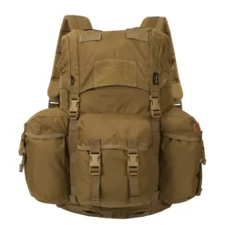 PL-BGN-CD-62 - Helikon Tex Sac à dos Bergen Tiger Stripe