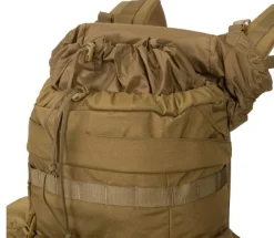 PL-BGN-CD-01 - Helikon Tex Sac à dos Bergen noir