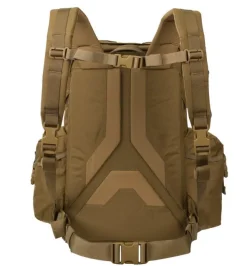 PL-BGN-CD-01 - Helikon Tex Sac à dos Bergen noir