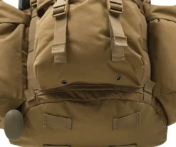 PL-BGN-CD-01 - Helikon Tex Sac à dos Bergen noir