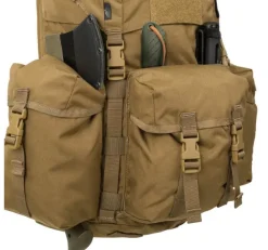 PL-BGN-CD-35 - Helikon Tex Sac à dos Bergen shadow grey