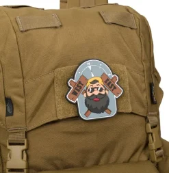 PL-BGN-CD-35 - Helikon Tex Sac à dos Bergen shadow grey
