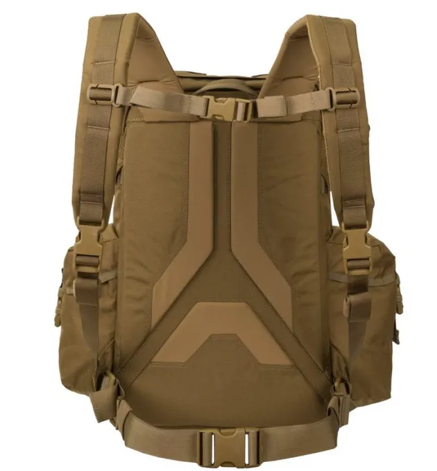 PL-BGN-CD-12 - Helikon Tex Sac à dos Bergen adaptive green