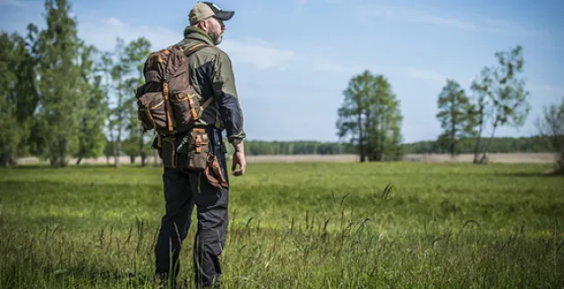 PL-BGN-CD-12 - Helikon Tex Sac à dos Bergen adaptive green