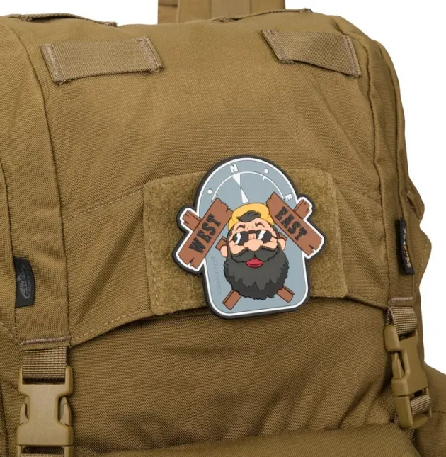 PL-BGN-CD-12 - Helikon Tex Sac à dos Bergen adaptive green