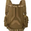 PL-BGN-CD-11 - Helikon Tex Sac à dos Bergen coyote