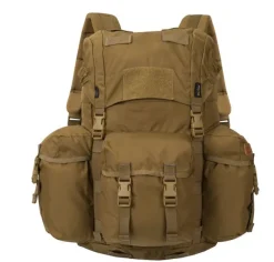 PL-BGN-CD-02 - Helikon Tex Sac à dos Bergen vert olive