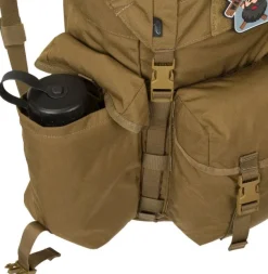 PL-BGN-CD-02 - Helikon Tex Sac à dos Bergen vert olive