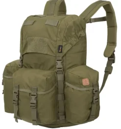 PL-BGN-CD-02 - Helikon Tex Sac à dos Bergen vert olive