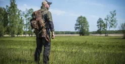 PL-BGN-CD-02 - Helikon Tex Sac à dos Bergen vert olive