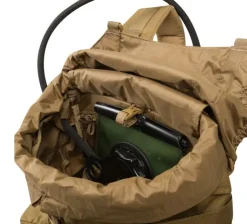 PL-BGN-CD-02 - Helikon Tex Sac à dos Bergen vert olive