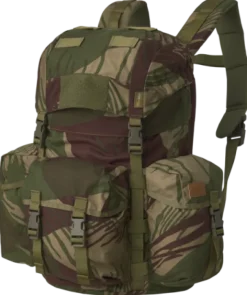 PL-BGN-CD-1K - Helikon Tex Sac à dos Bergen Rhodesian Camo