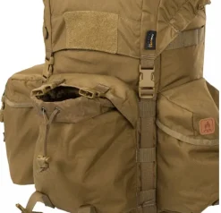 PL-BGN-CD-0L - Helikon Tex Sac à dos Bergen Desert Night Camo