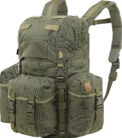 PL-BGN-CD-0L - Helikon Tex Sac à dos Bergen Desert Night Camo