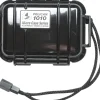 PL1010B - Pelican Small Micro Case Black 1010