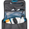 PLCOYTKA-1 - Cocoon trousse de toilette gris/bleu