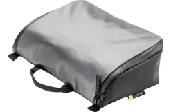 PLCOYTKA-1 - Cocoon trousse de toilette gris/bleu