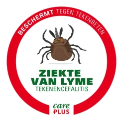 PLCP32903 - Care Plus anti insecte DEET 50% Vaporisateur 60 ml