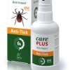 PLCP32657 - Care Plus Anti tique vaporisateur 60 ml