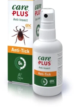 PLCP32657 - Care Plus Anti tique vaporisateur 60 ml