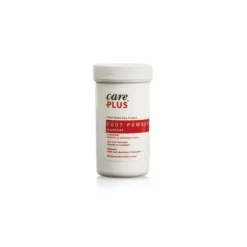 PLCP38202 - Care Plus poudre soin des pieds au menthol