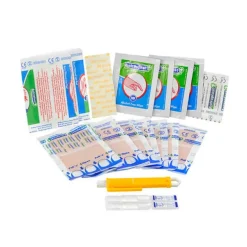 PLCP38307 - Care Plus Trousse premiers soins Light Walker