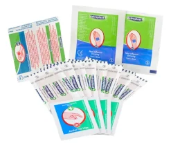 PLCP38300 - Care Plus Trousse premiers soins Traveller